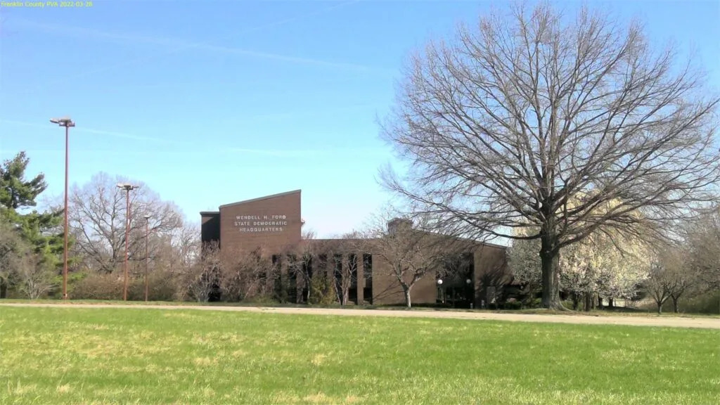 Kentucky Democrats Sell Headquarters, Shift Focus Downtown