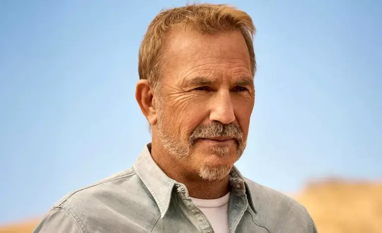 Kevin Costner’s Sci-Fi Classic Overtaken by New Predator Hit