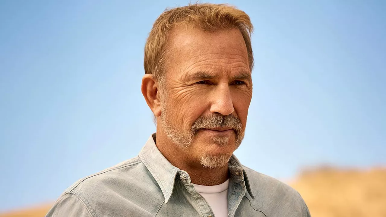 Kevin Costner’s Sci-Fi Classic Overtaken by New Predator Hit