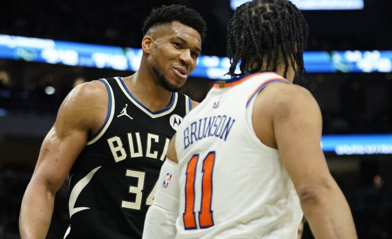 Knicks Face Urgent Decisions as Giannis Antetokounmpo’s Future Looms