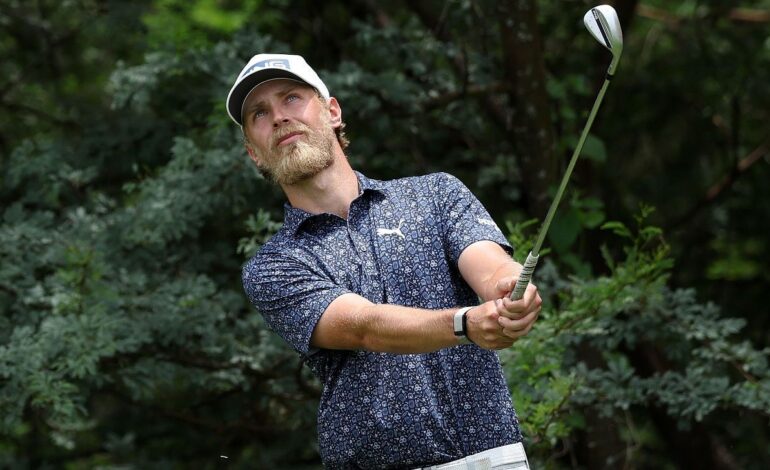 Kristoffer Reitan Triumphs at Nedbank Golf Challenge, Secures Masters Spot
