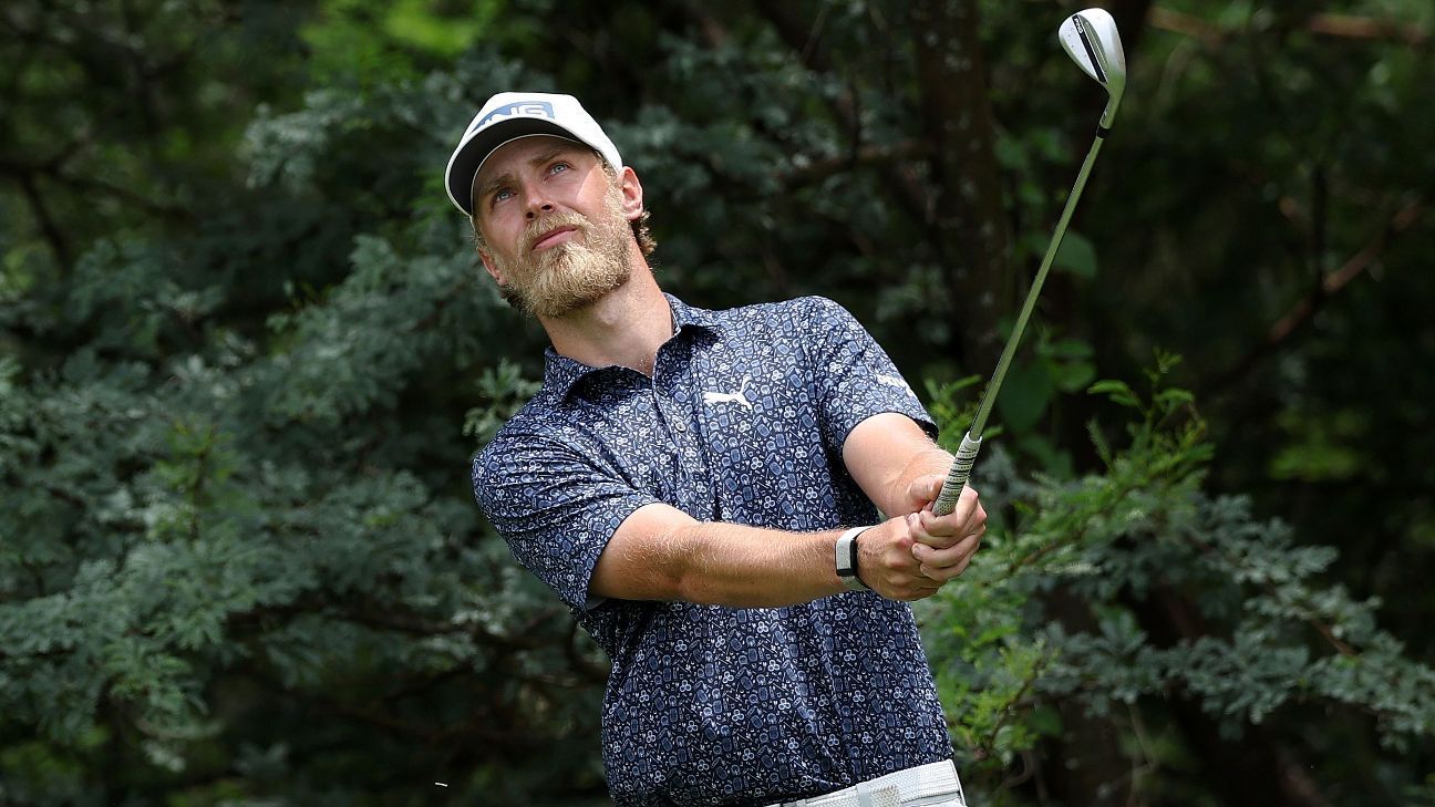 Kristoffer Reitan Triumphs at Nedbank Golf Challenge, Secures Masters Spot