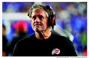 Kyle Whittingham Energizes Michigan Football Amid Challenges