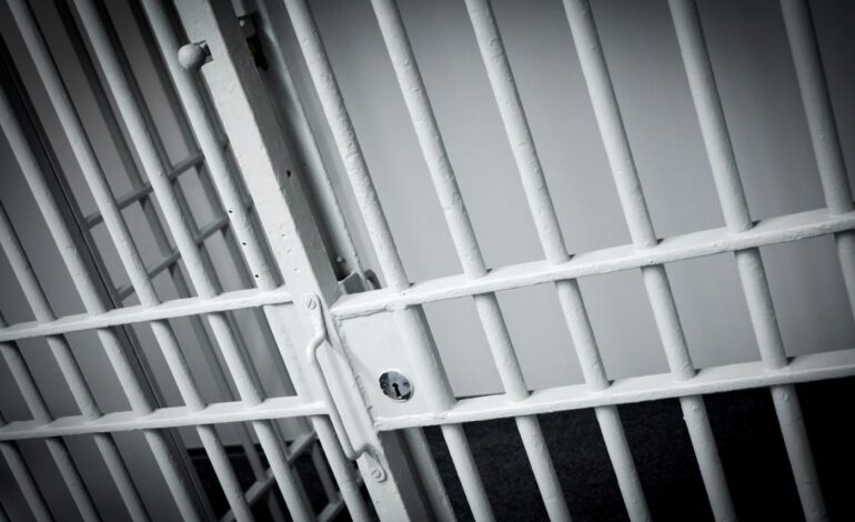 LA Man Sentenced to Life for Double Murder in Pasadena, Koreatown