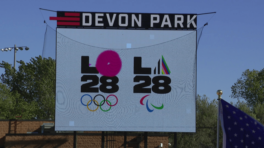 LA28 Ticket Registration Opens January 14 – Be Ready!