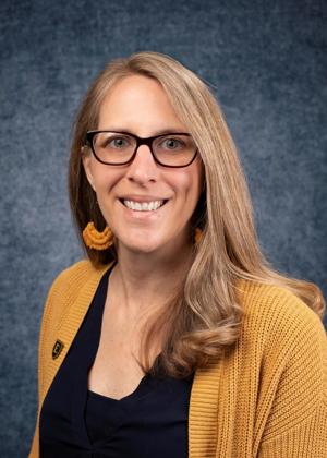 Leadership Tennessee Names Dr. Heather Levesque to NEXT Program