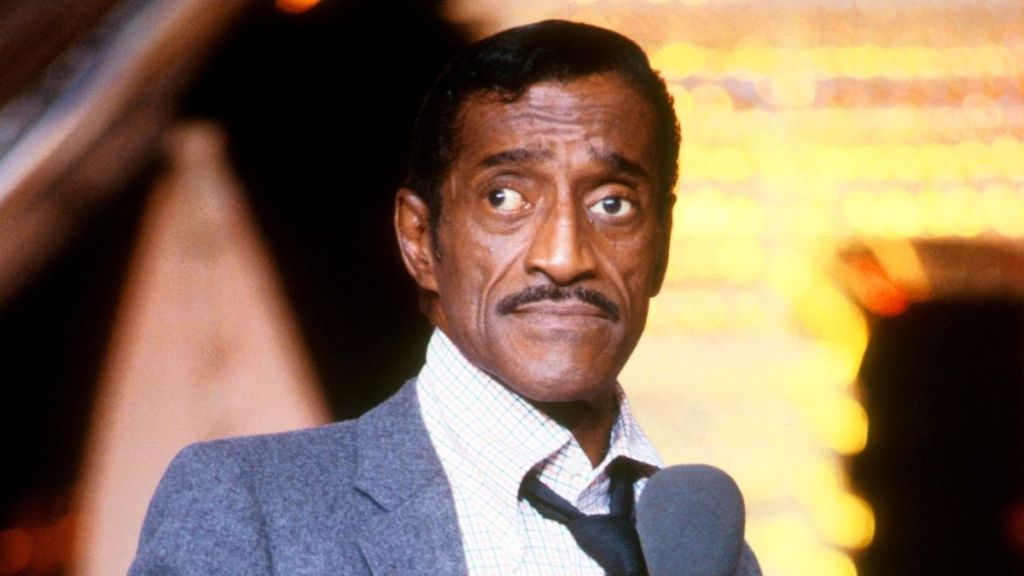 Leslie Odom Jr. Develops Horror Film on Sammy Davis Jr.’s Dark Past