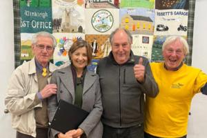 Lib Dems Surge Ahead as Largest Group on Torridge Council