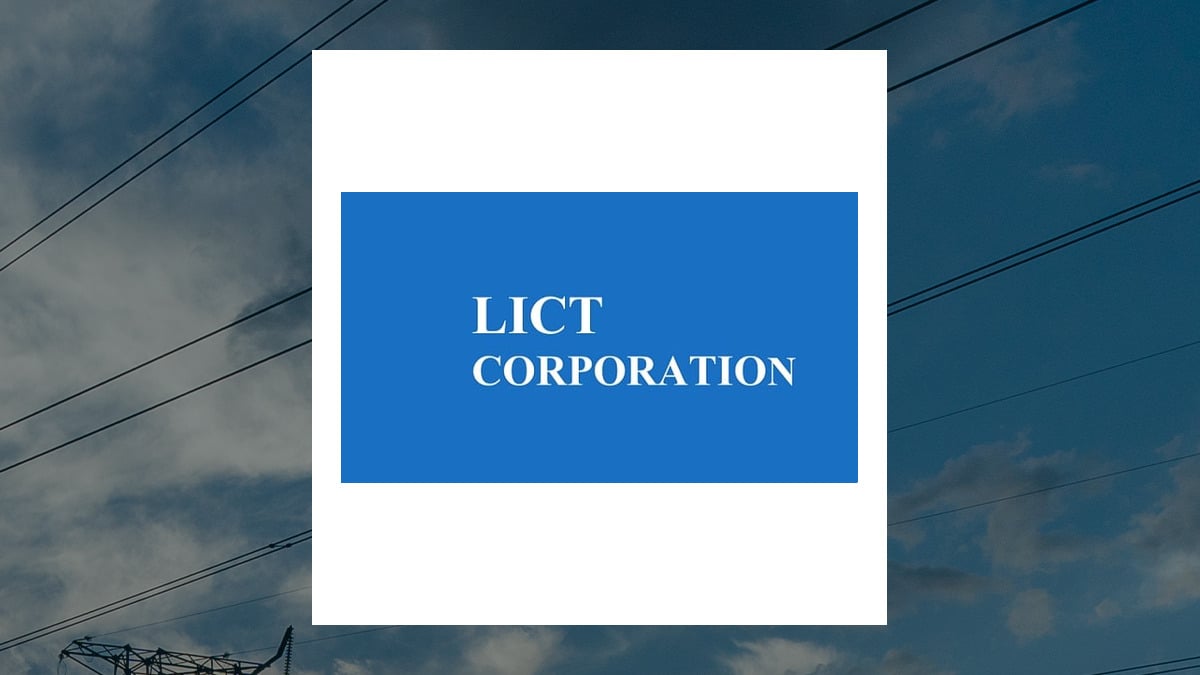 LICT Reports Quarterly Earnings Amid Stock Fluctuations