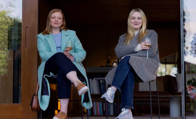 Limited Series Like ‘The Beast in Me’ Spark Debate on Quality