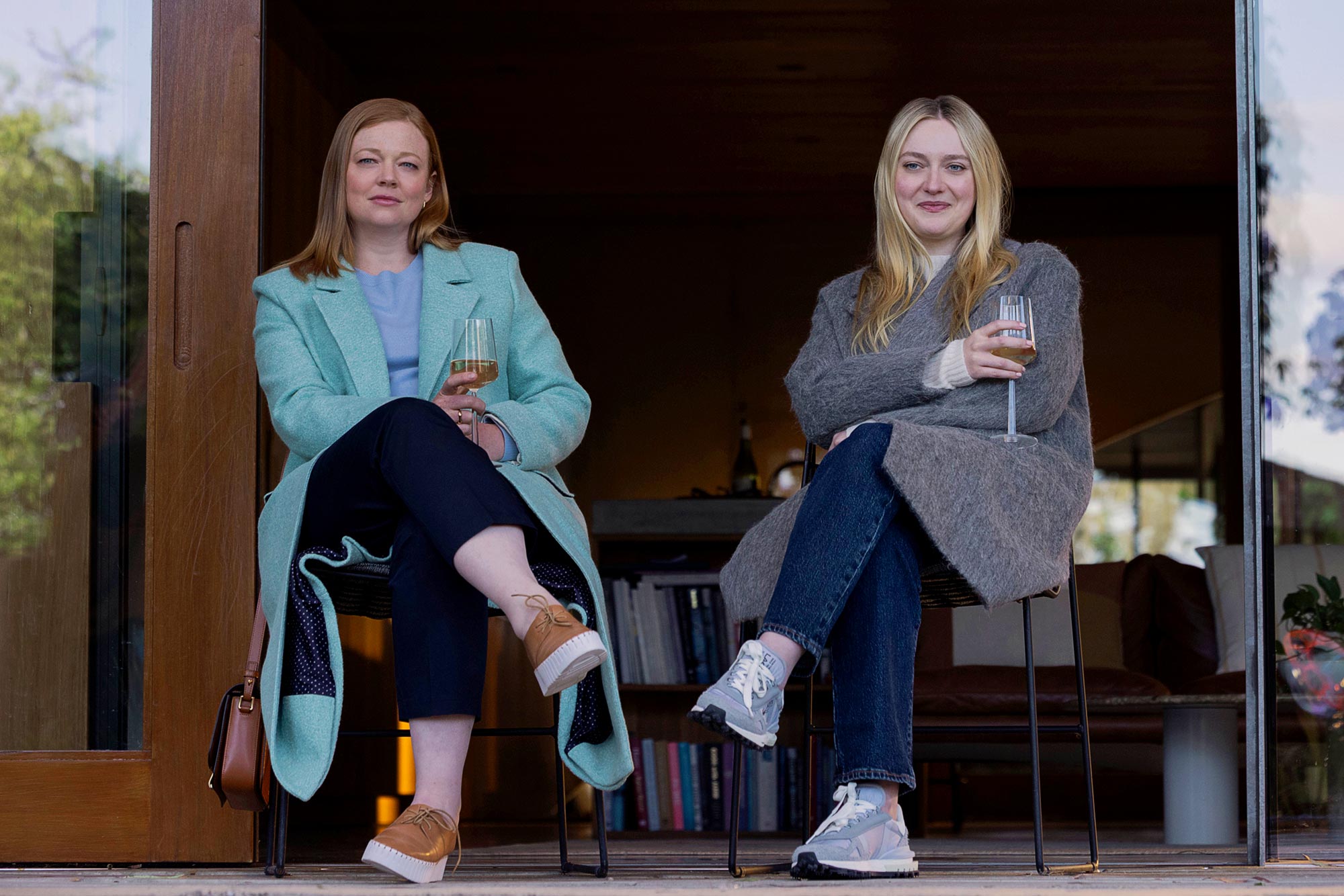 Limited Series Like ‘The Beast in Me’ Spark Debate on Quality