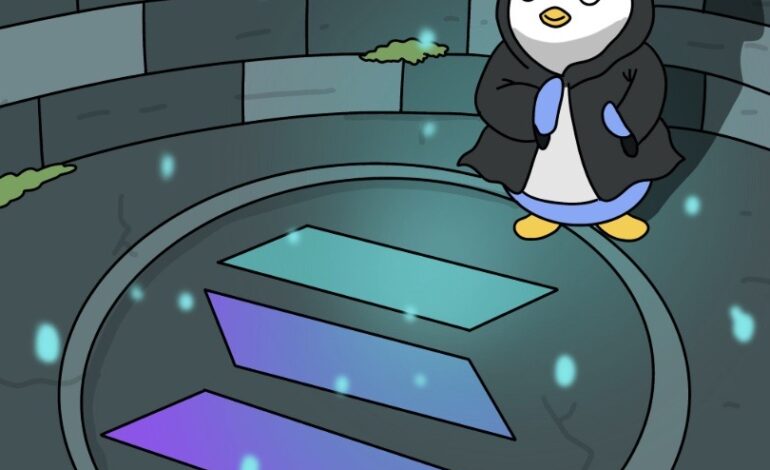 LiquidChain Launches to Unify BTC, ETH, and SOL Liquidity NOW!