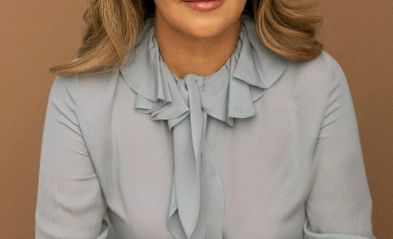 Lisa Cheng Launches Loosh AI, Pioneering Consciousness in Tech