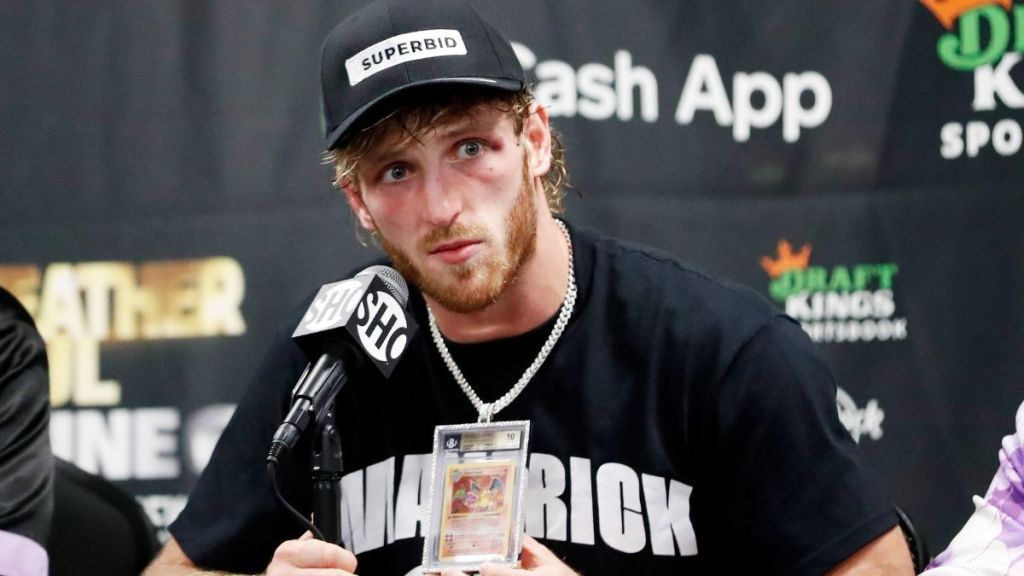 Logan Paul’s $2.5M Pokémon Card Sale Set for February 15 Auction