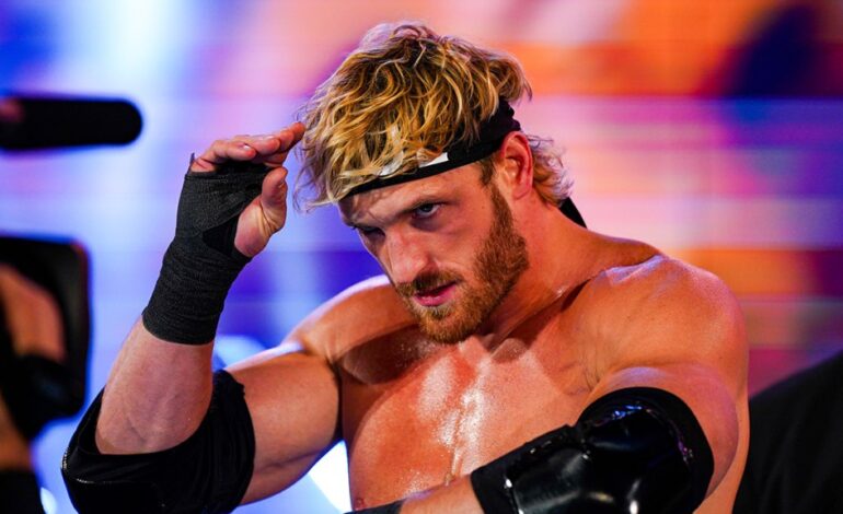 Logan Paul Surprises Daughter with $9K Pokémon Card Gift