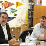 Longtime CC-C Coach Resigns Amid Superintendent Controversy