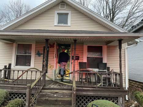 Lorain Woman Dies from Fire Injuries; Investigation Underway