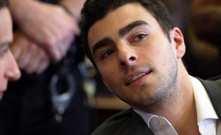 Luigi Mangione Returns to Court Monday in CEO Murder Case