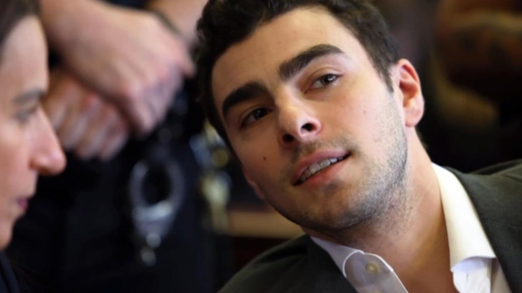 Luigi Mangione Returns to Court Monday in CEO Murder Case