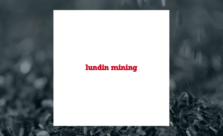 Lundin Mining Corp. Receives “Moderate Buy” Rating from Analysts