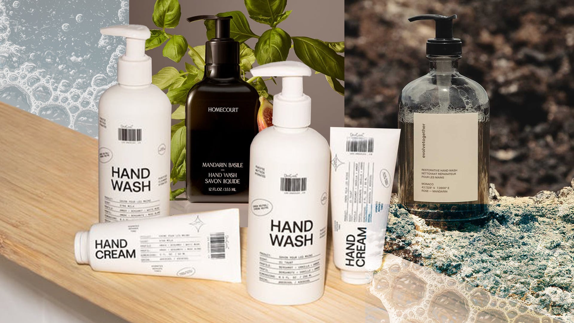Luxury Hand Soap Sales Surge as Consumers Embrace Status Symbol