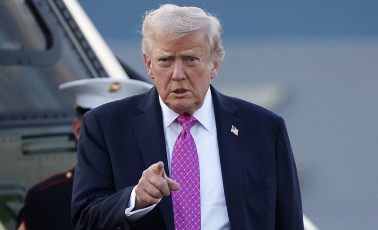 Madonna Slams Trump for Ignoring World AIDS Day, Calls it Absurd