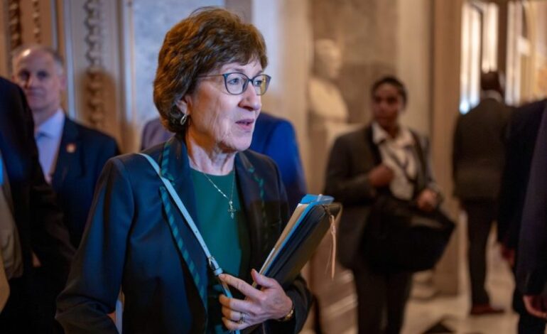 Maine Secures $190 Million to Bolster Rural Health Amid Cuts