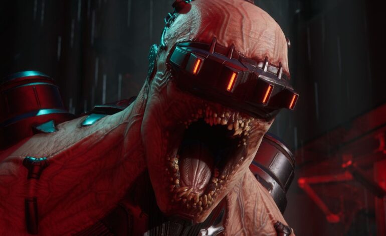 Major Update Released for Killing Floor 3: Season 2 Arrives Now