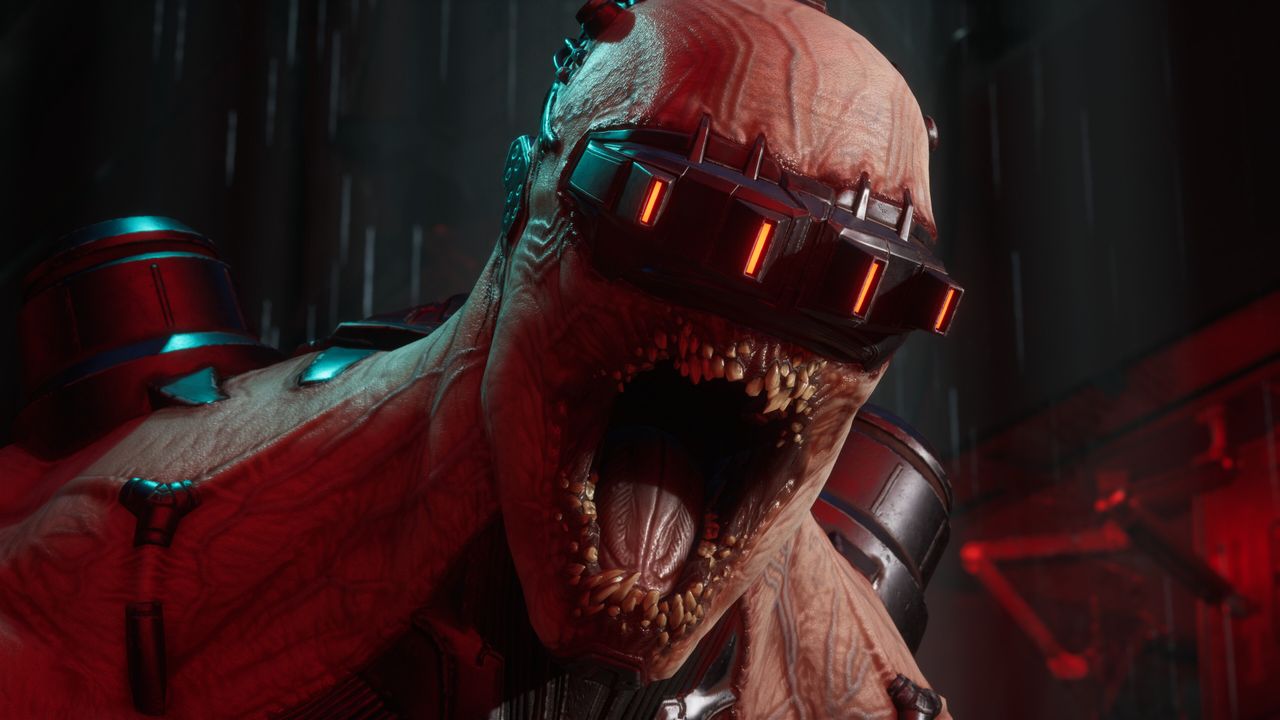 Major Update Released for Killing Floor 3: Season 2 Arrives Now