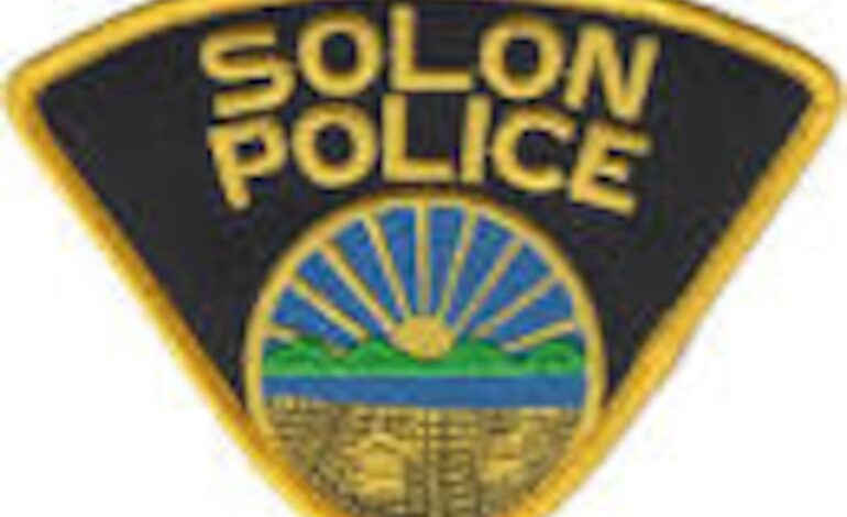 Man Arrested for Domestic Violence After Facebook Photo Post