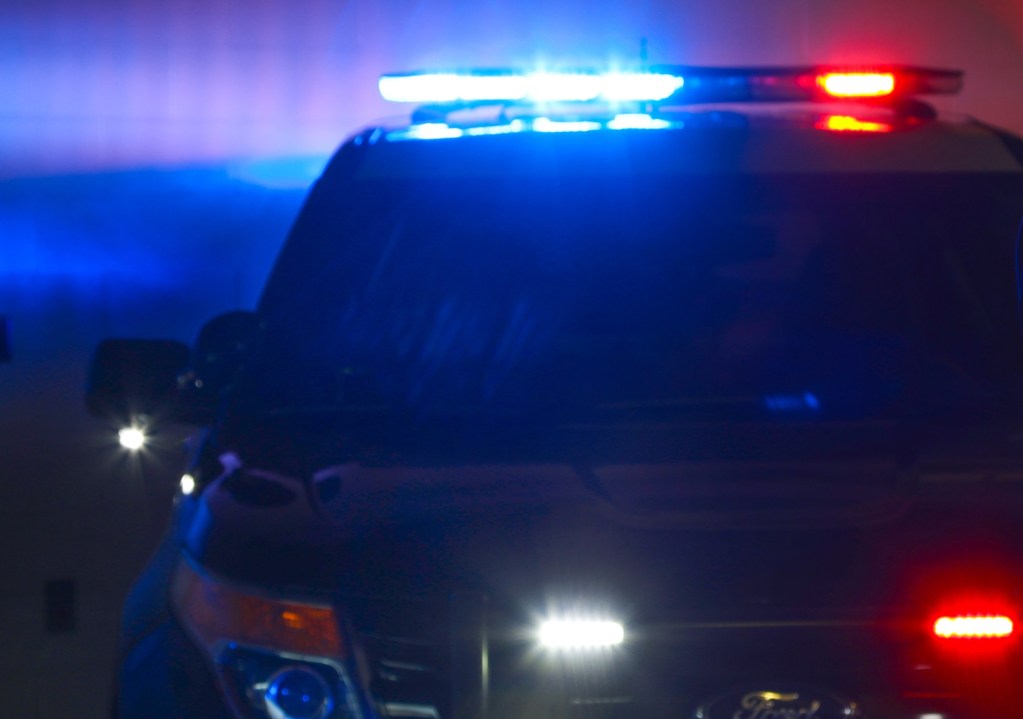 Man Dies After Shooting Wife in Redwood City, Police Confirm