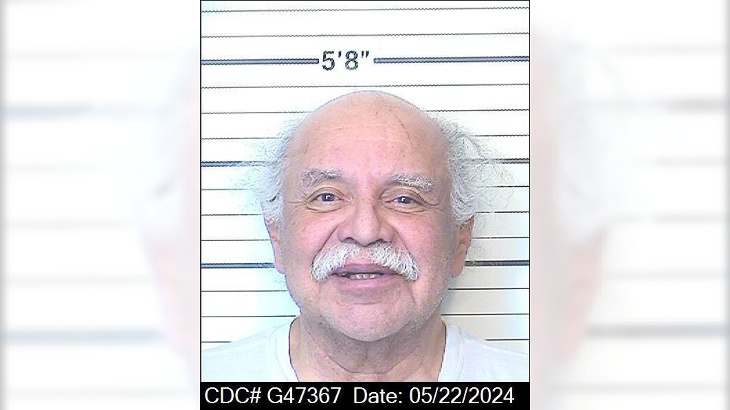 Man Sentenced to Death for 1980 Murder Dies in Prison at 80