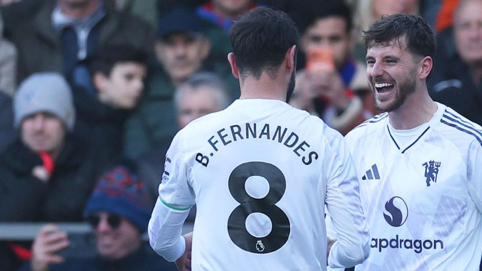 Manchester United Eyes Gallagher as Transfer Window Opens