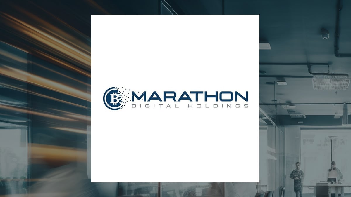 Marathon Digital Shares Dip 2.7% as Analysts Adjust Ratings