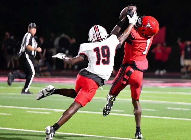 Marshall Football Players Set to Shine in Annual Bayou Bowl