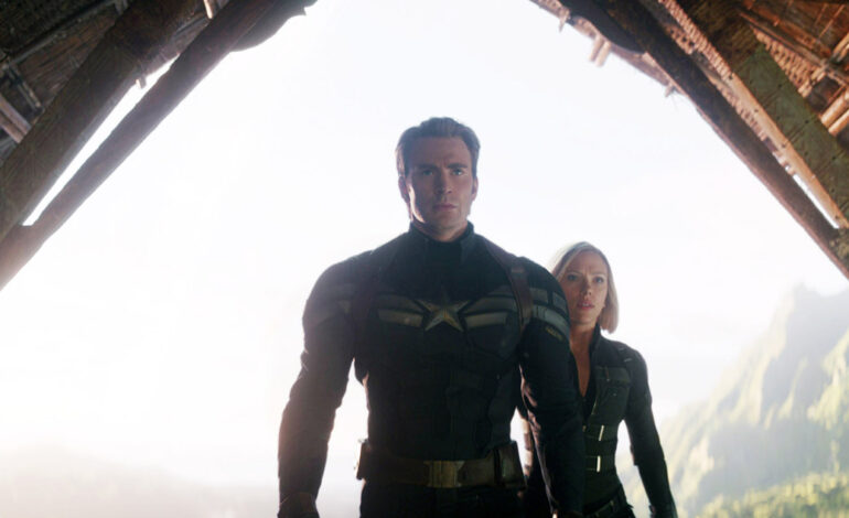 Marvel’s ‘Avengers: Endgame’ Returns to Cinemas Ahead of New Film