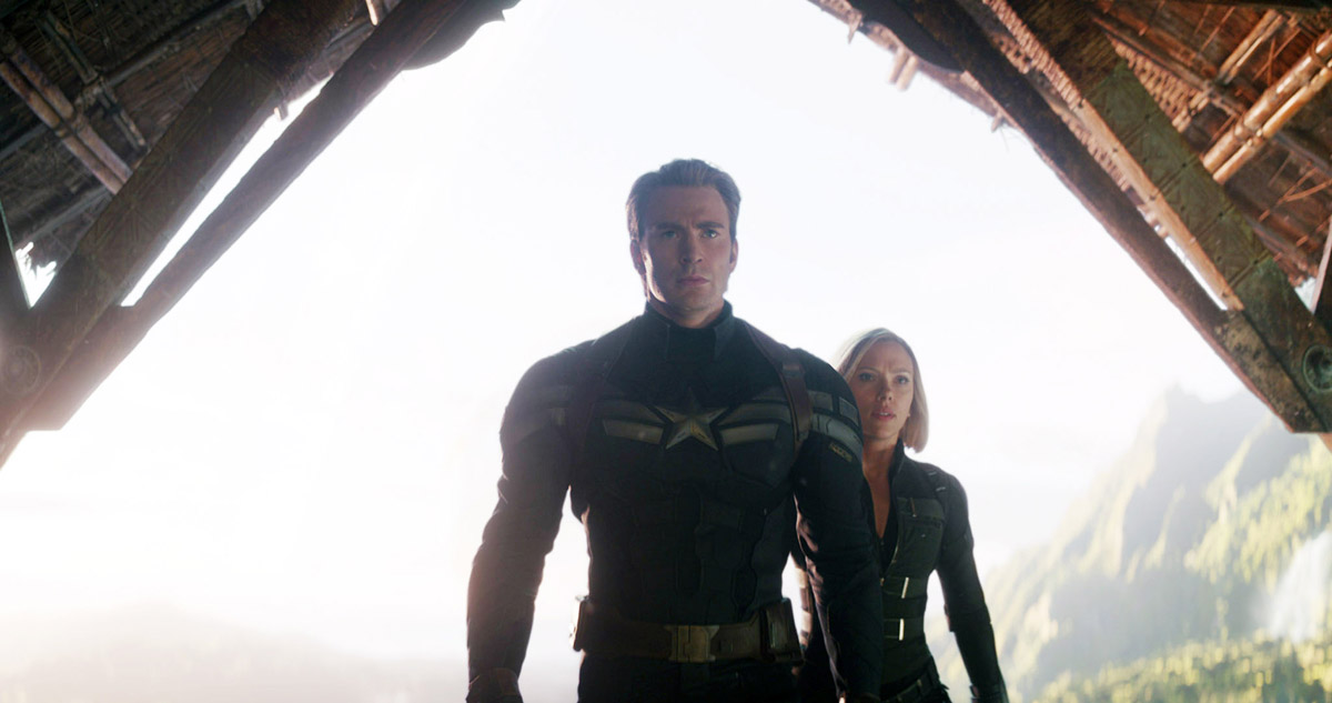 Marvel’s ‘Avengers: Endgame’ Returns to Cinemas Ahead of New Film