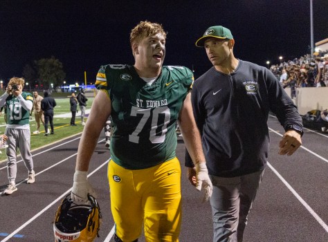 Matt Wilhelm’s Son Mason Signs with Ohio State, Expands Legacy