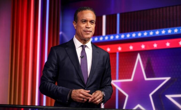 Maurice DuBois and John Dickerson Sign Off from CBS News Today