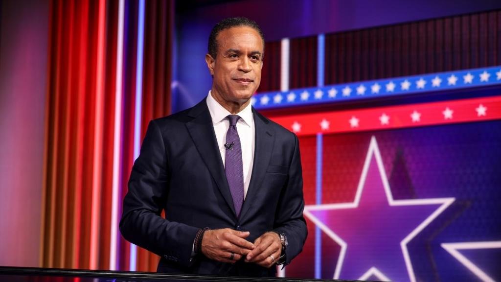 Maurice DuBois and John Dickerson Sign Off from CBS News Today