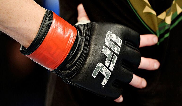 Max Holloway vs. Charles Oliveira Headlines UFC 326 on March 7