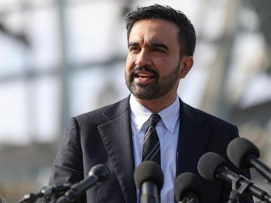 Mayor-Elect Mamdani Urges Immigrants: Know Your Rights Against ICE