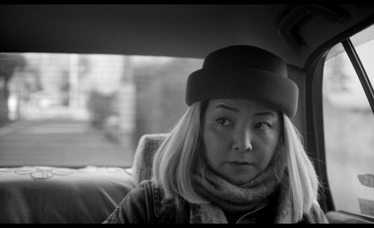 Mayumi Yoshida’s ‘Akashi’ Dominates Whistler Film Festival Awards