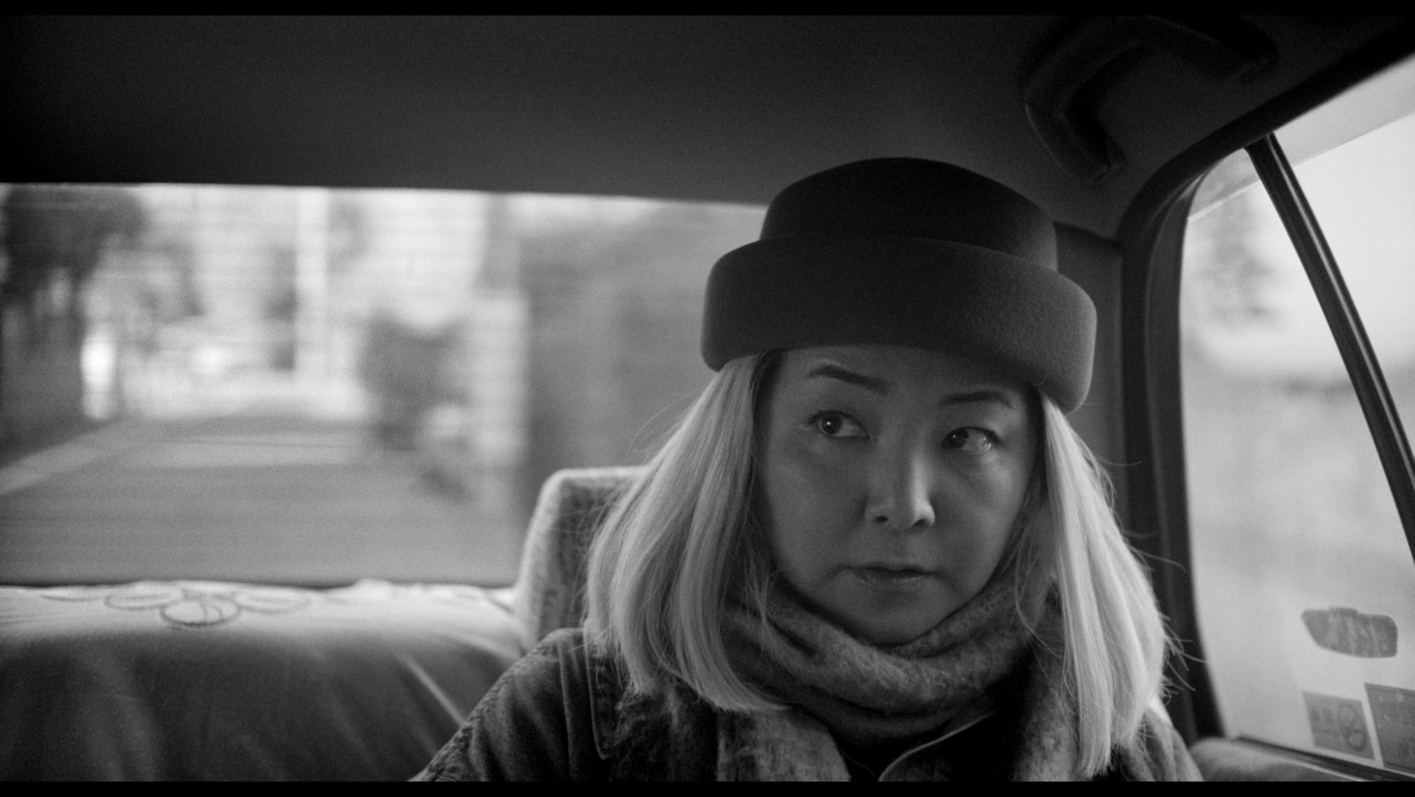 Mayumi Yoshida’s ‘Akashi’ Dominates Whistler Film Festival Awards