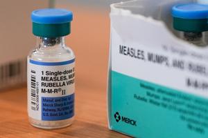Measles Outbreak in West Texas Causes Absences to Surge