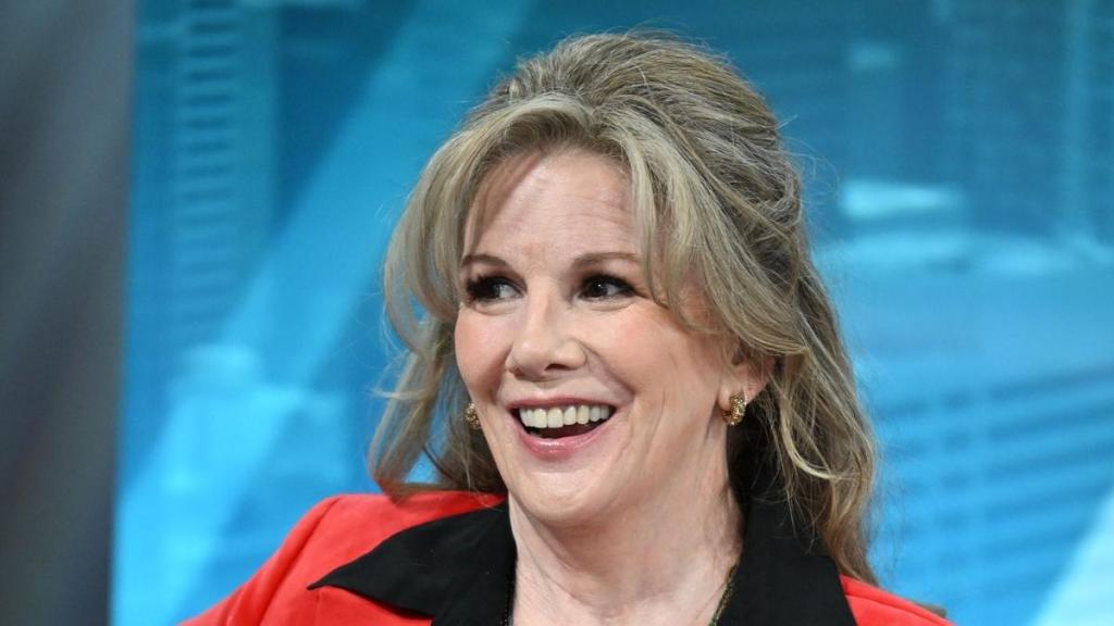 Melissa Gilbert Shares Hilarious NYC Encounter with Reality Stars