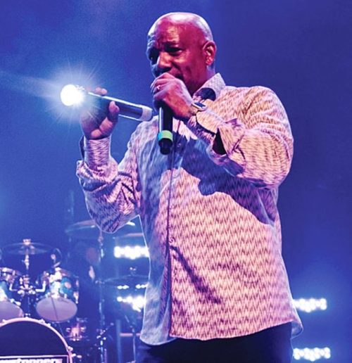 Melonville Comedy Festival Kicks Off Jan. 23 in Hermiston