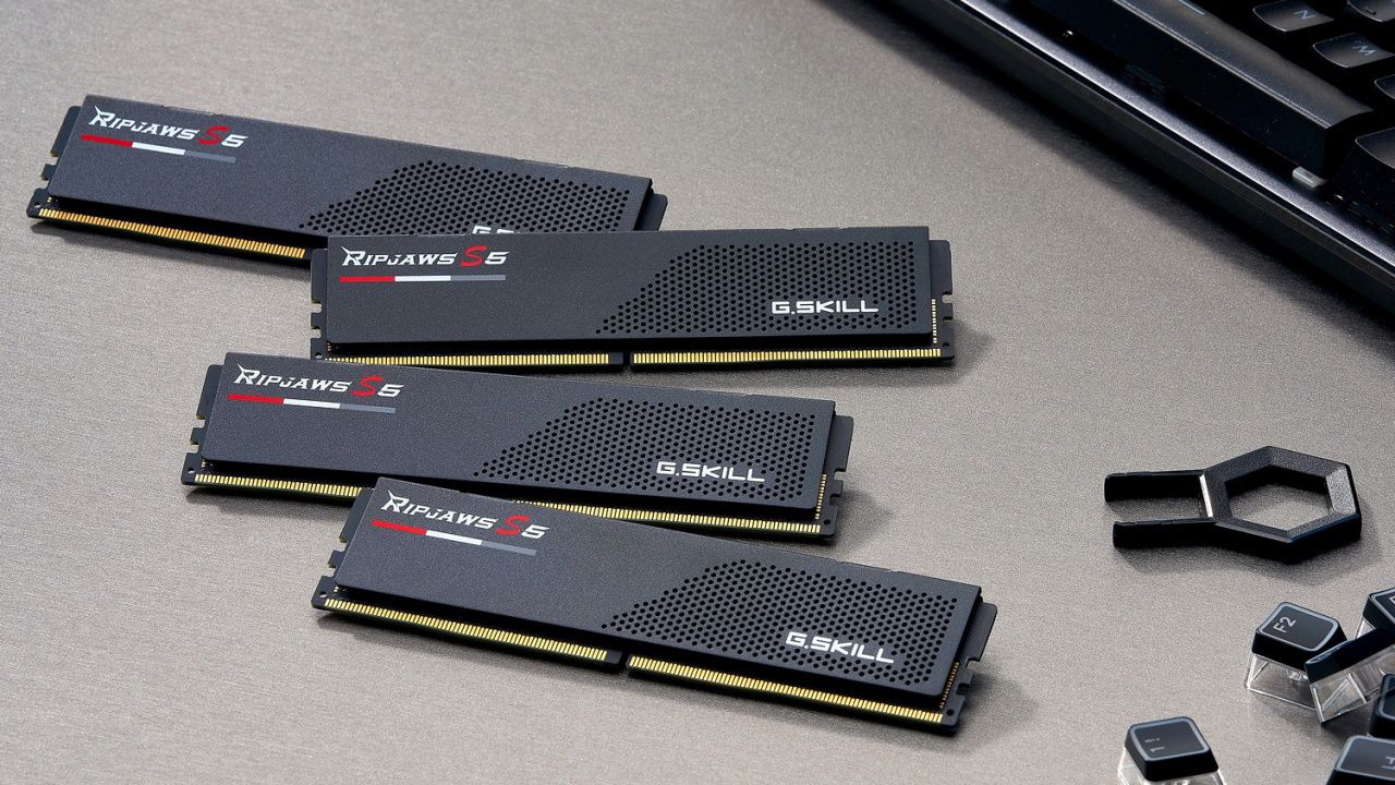 Memory Crisis Deepens: DRAM Prices to Surge Past 2028