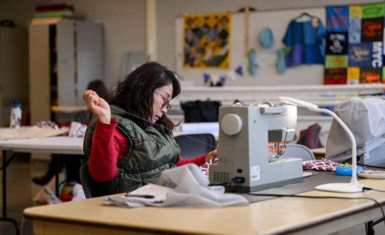 Metro Detroit’s Makerspaces Surge: Community Crafts Unite Now