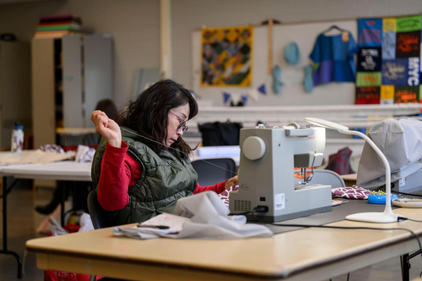 Metro Detroit’s Makerspaces Surge: Community Crafts Unite Now